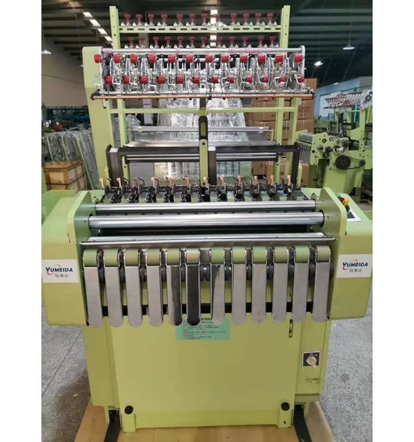 12-25無(wú)梭織帶機(jī)